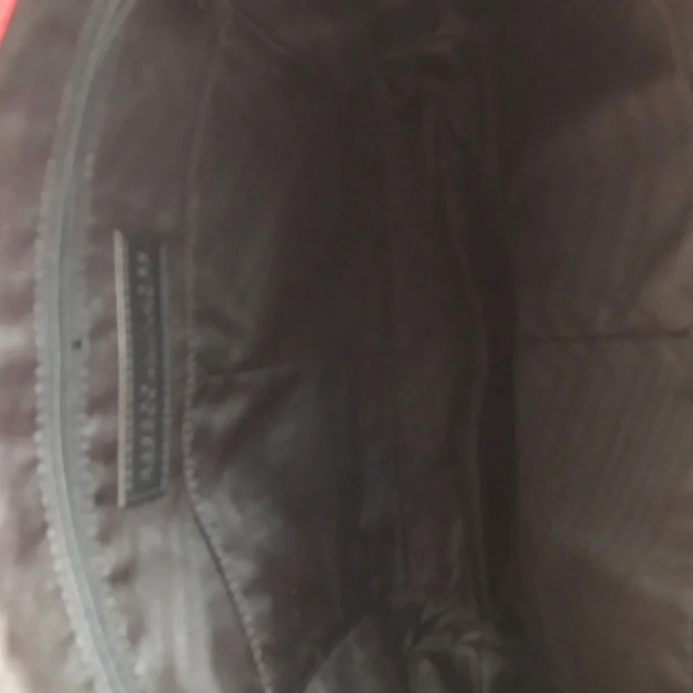 EUC Rebecca Minkoff Hobo Bag